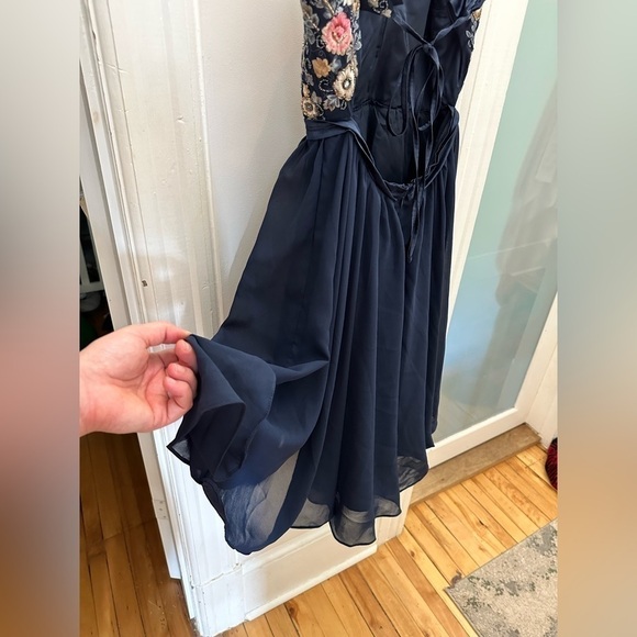 Occasion by Dex Dress Size Medium - Picture 6 of 6